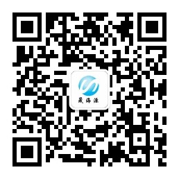 公众号二维码